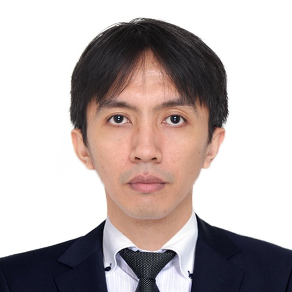 Mar Anthony Alimo-ot