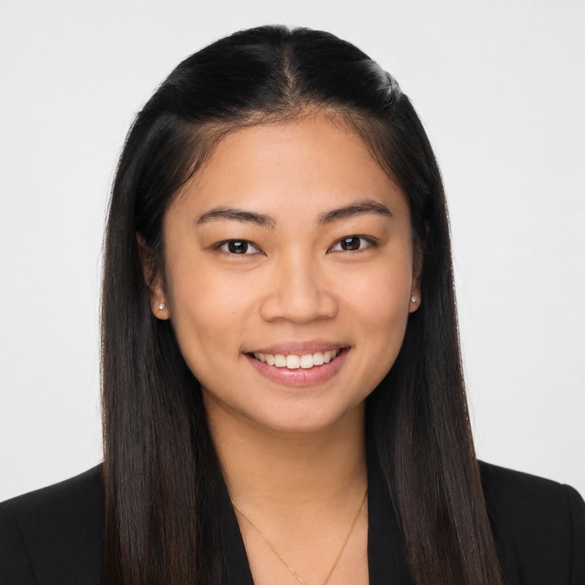 Samantha Ilejay